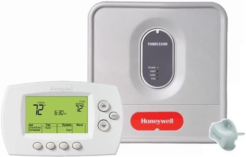  - Thermostats
